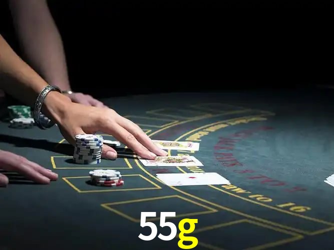 Jogos populares e pagamentos rápidos na 55g