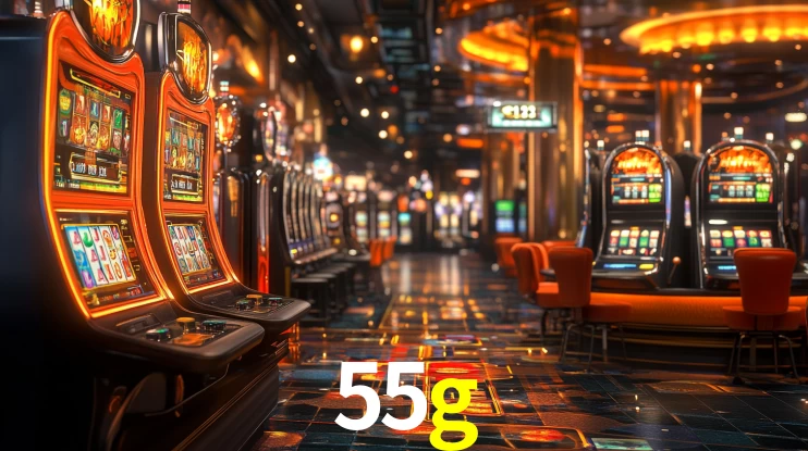 Cashback e recargas na 55g