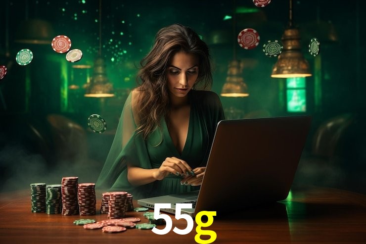 Segurança e privacidade no APP 55g