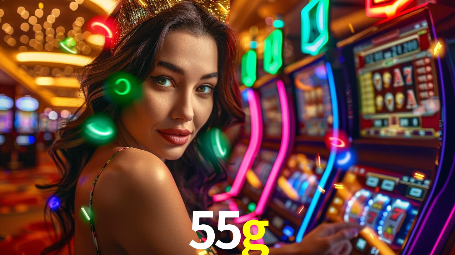 Download rápido e seguro na 55g