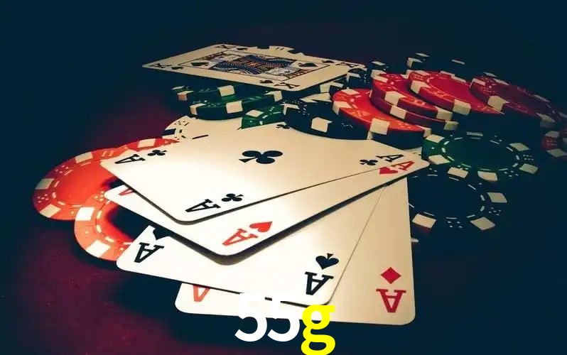 Benefícios VIP na 55g