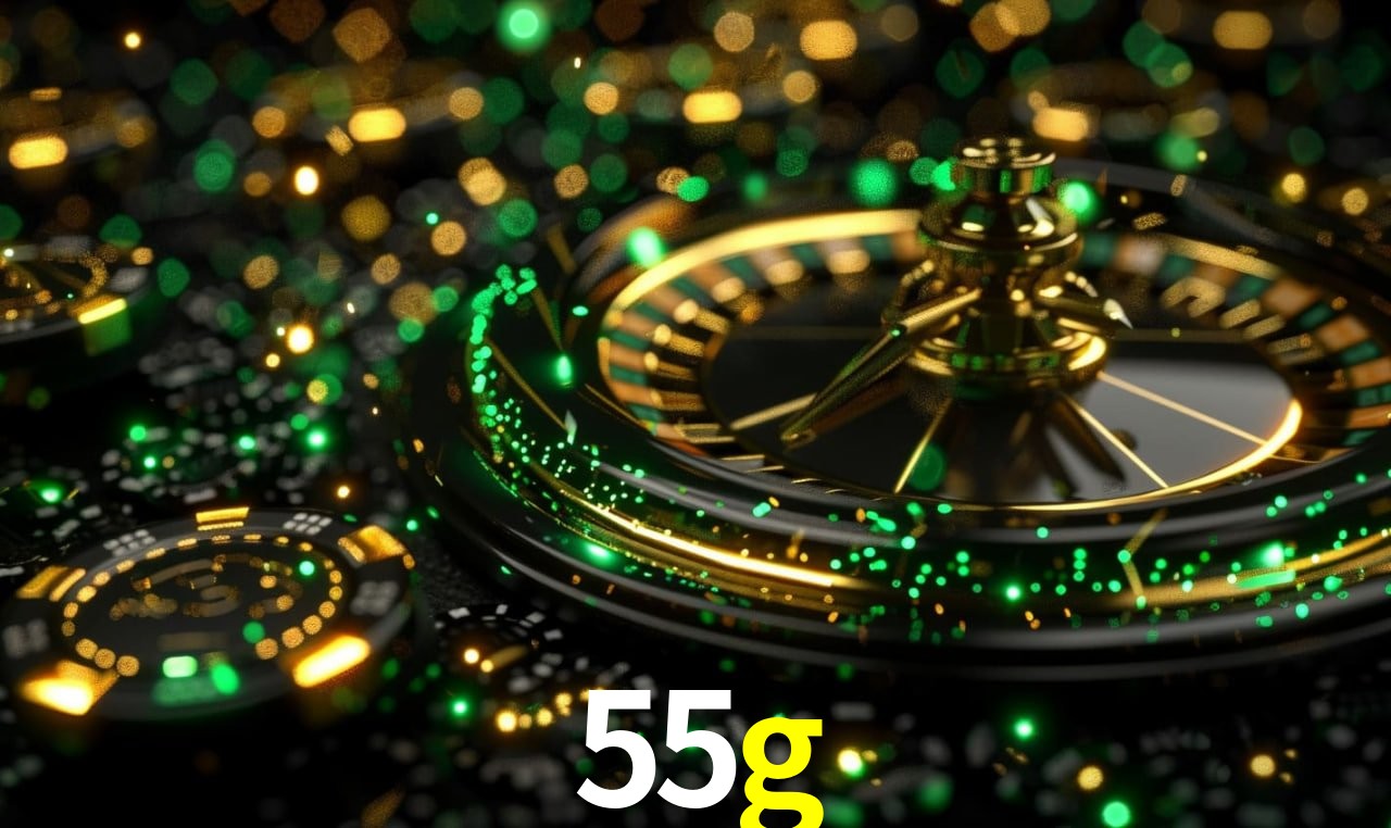 Biblioteca de slots populares na 55g