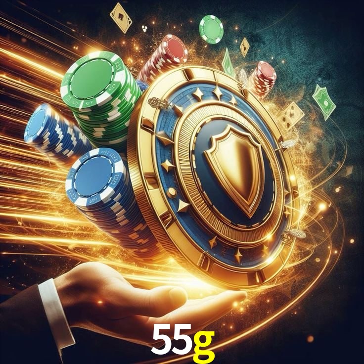 Torneios e prêmios garantidos na 55g